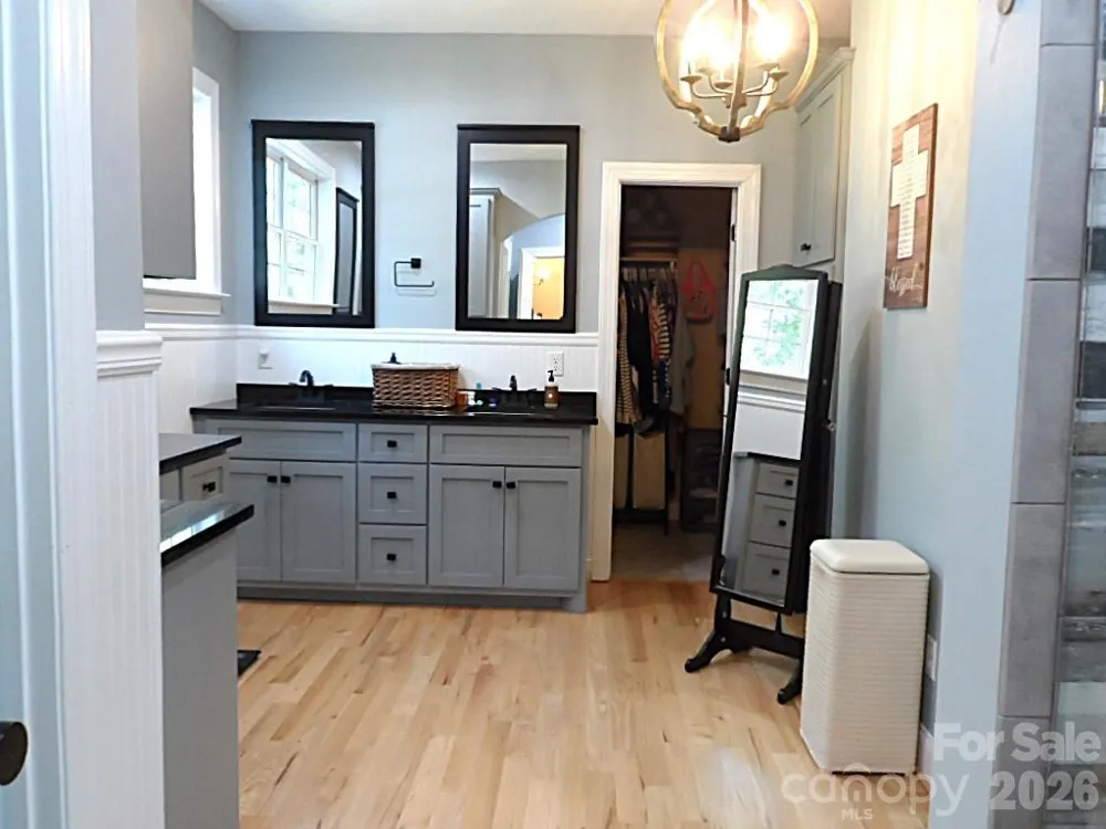 201 Harbor Ridge Drive Connelly Springs, NC 28612