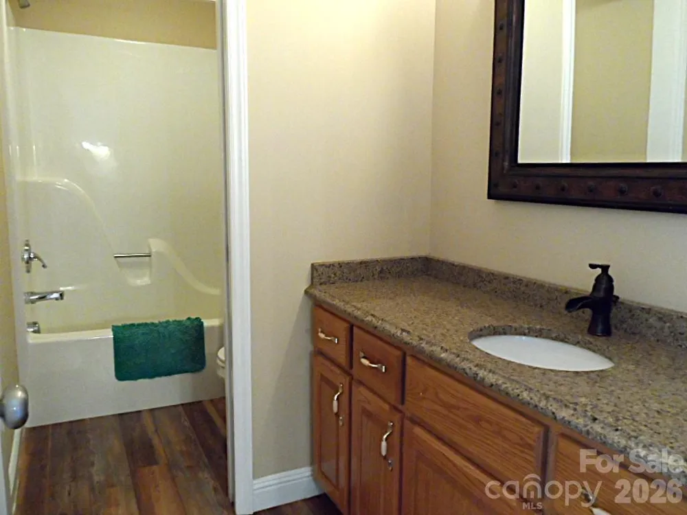 201 Harbor Ridge Drive Connelly Springs, NC 28612