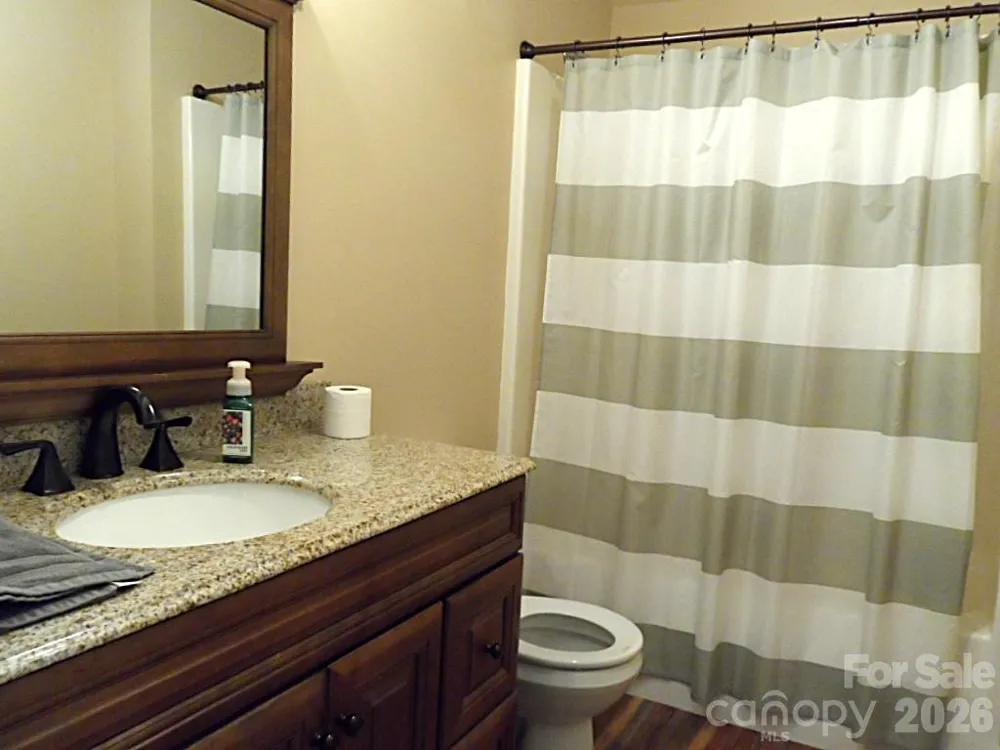 201 Harbor Ridge Drive Connelly Springs, NC 28612