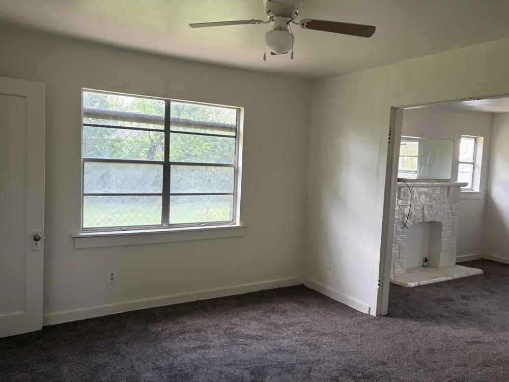 1418 Bringhurst Street Houston, TX 77020