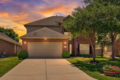 23204 Potter Hollow Drive