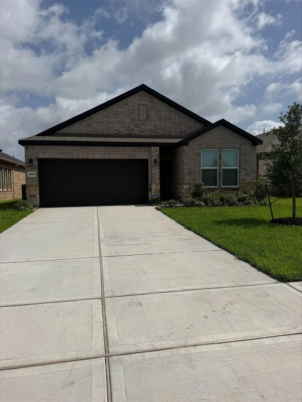 8301 Rose Quartz Drive Texas City, TX 77591