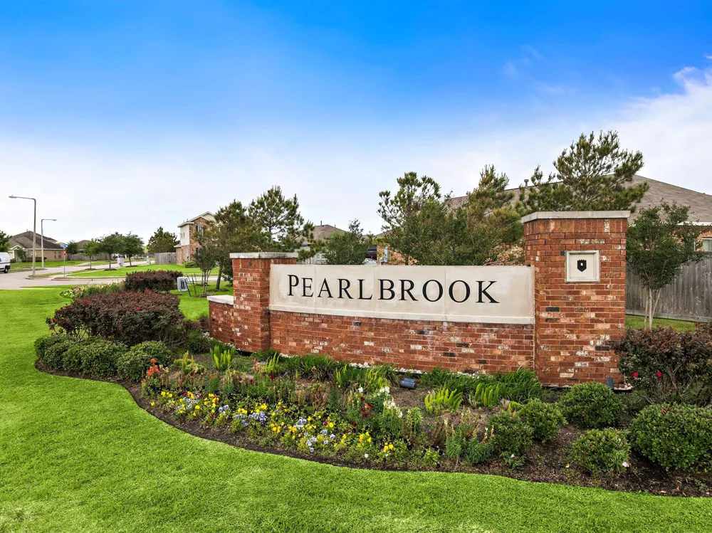 8301 Rose Quartz Drive Texas City, TX 77591