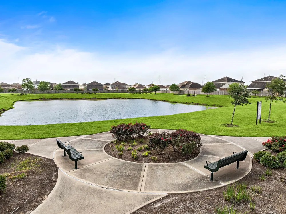 8301 Rose Quartz Drive Texas City, TX 77591