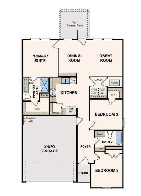 8301 Rose Quartz Drive Texas City, TX 77591