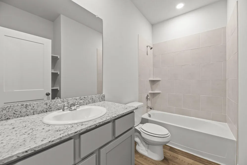 8301 Rose Quartz Drive Texas City, TX 77591