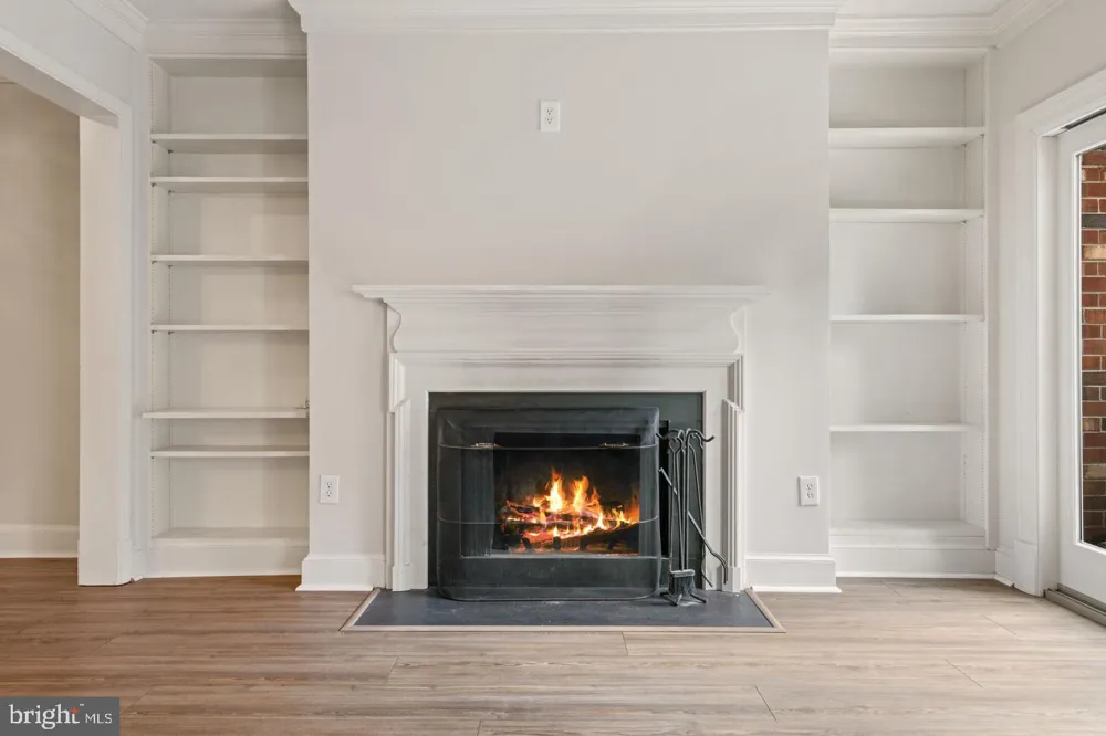 3231 SUTTON PLACE NW #D Washington, DC 20016