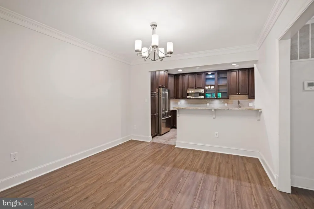 3231 SUTTON PLACE NW #D Washington, DC 20016