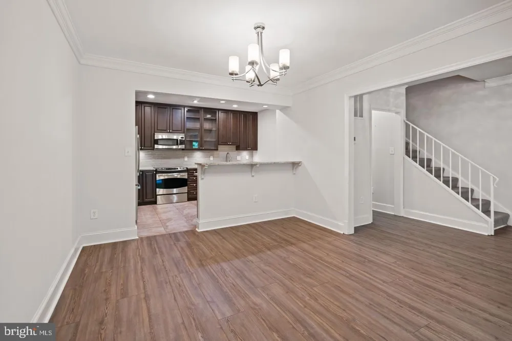 3231 SUTTON PLACE NW #D Washington, DC 20016