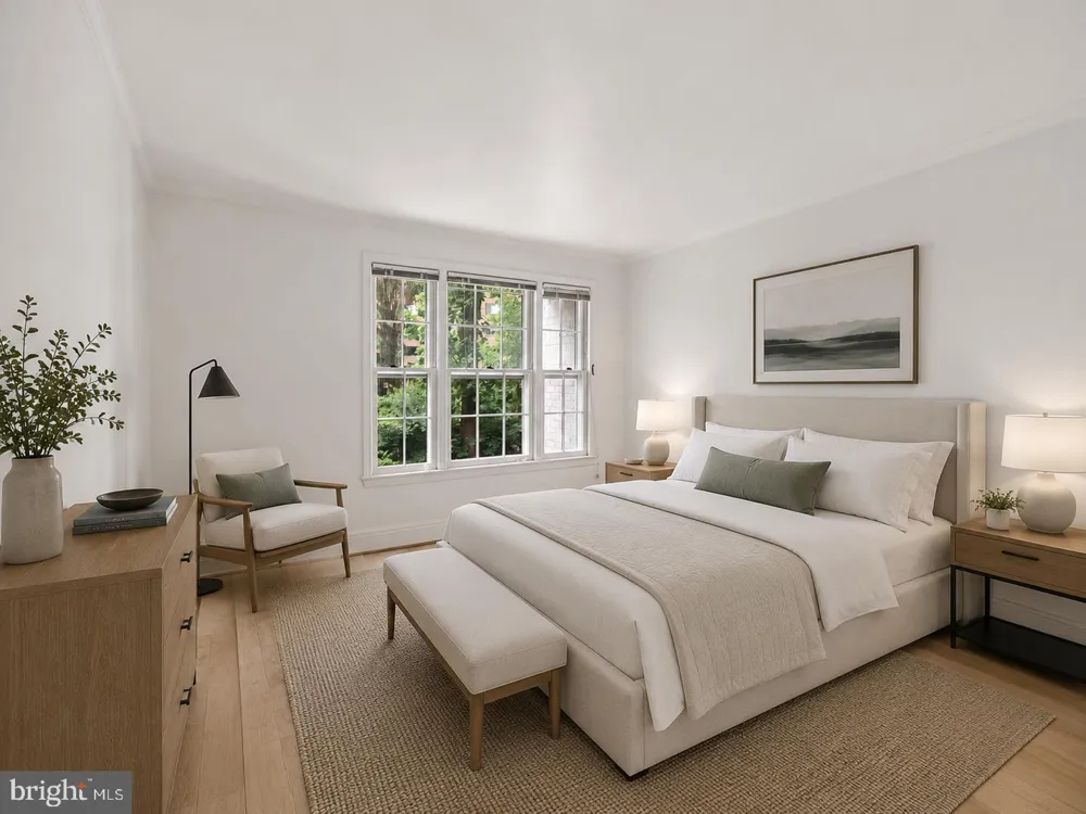 3231 SUTTON PLACE NW #D Washington, DC 20016