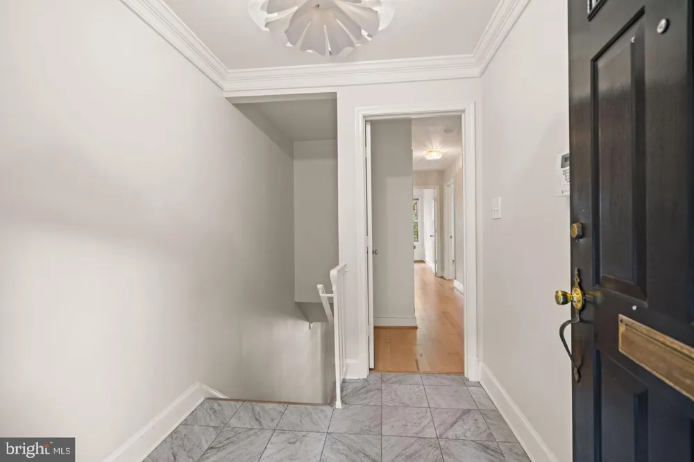 3231 SUTTON PLACE NW #D Washington, DC 20016