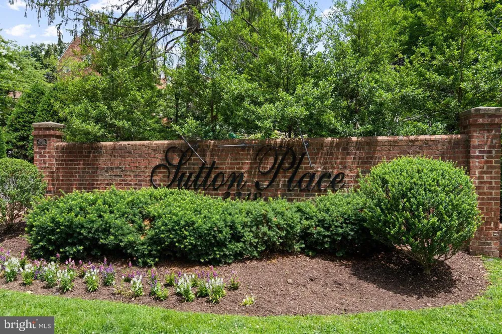 3231 SUTTON PLACE NW #D Washington, DC 20016