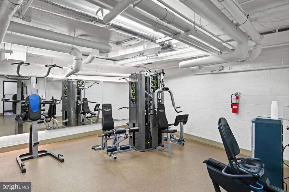 3231 SUTTON PLACE NW #D Washington, DC 20016