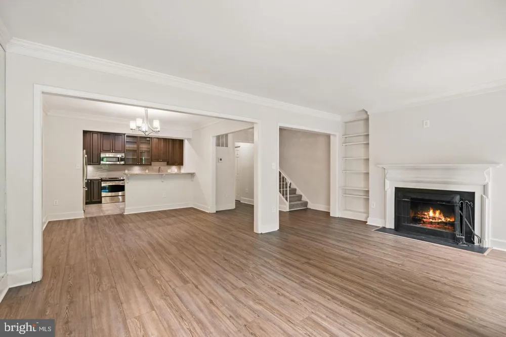 3231 SUTTON PLACE NW #D Washington, DC 20016