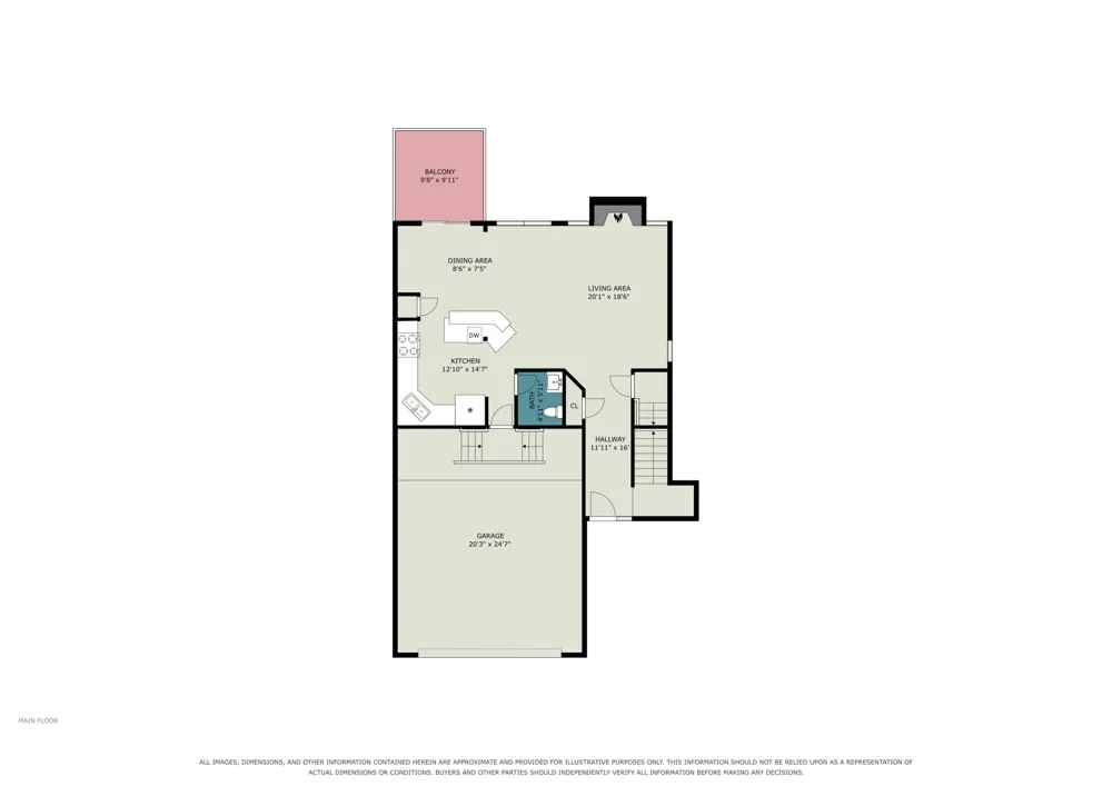 1938 Bancroft Drive Ann Arbor, MI 48108