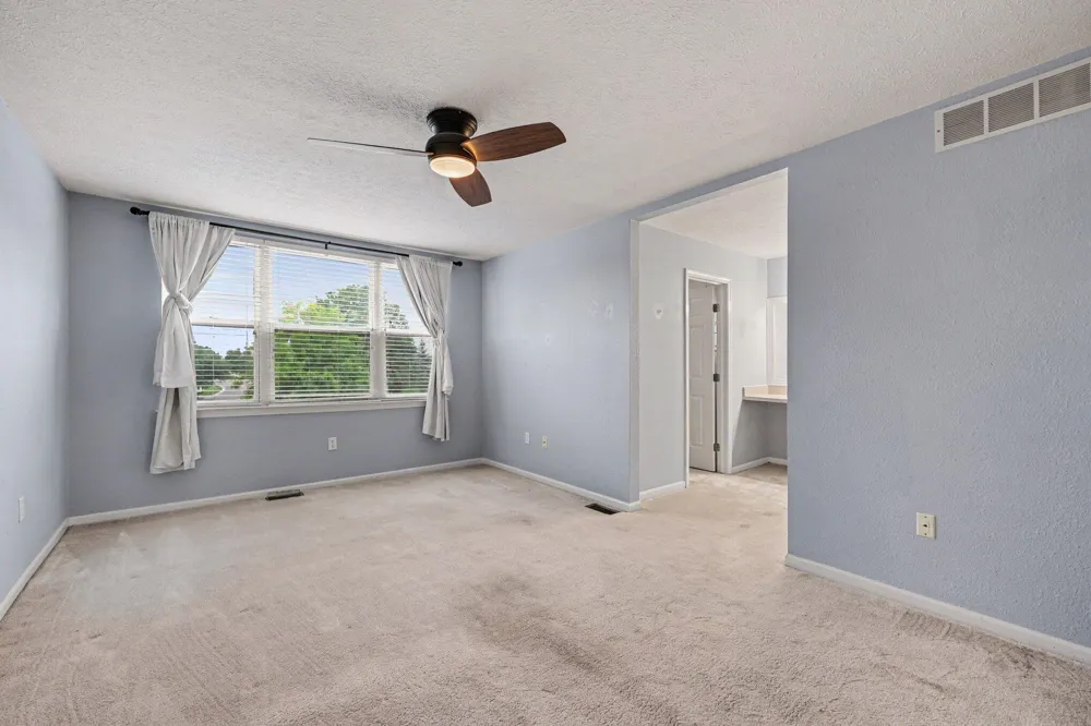 1938 Bancroft Drive Ann Arbor, MI 48108