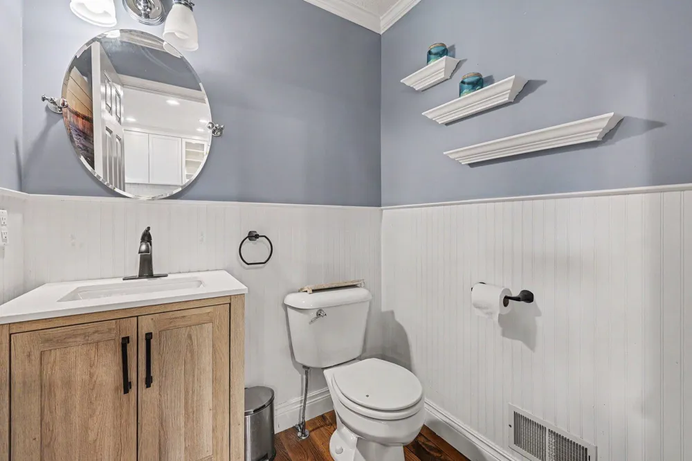 1938 Bancroft Drive Ann Arbor, MI 48108