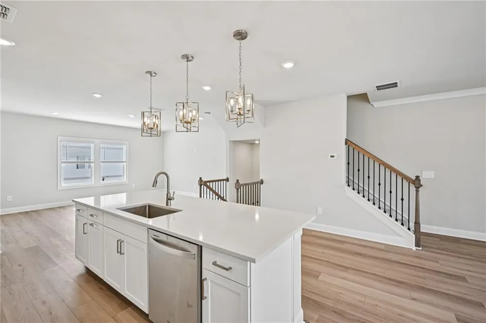 435 Elise Way Lawrenceville, GA 30045