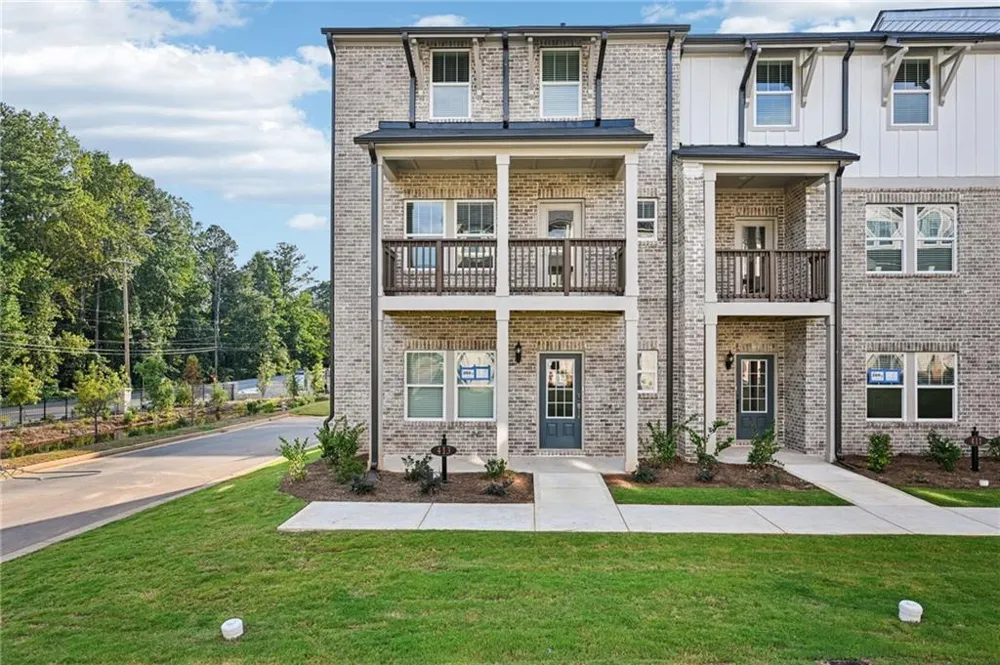 435 Elise Way Lawrenceville, GA 30045
