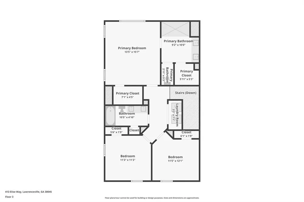 435 Elise Way Lawrenceville, GA 30045