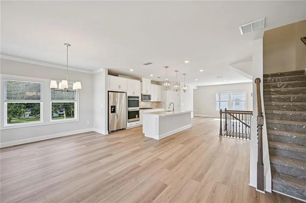 435 Elise Way Lawrenceville, GA 30045