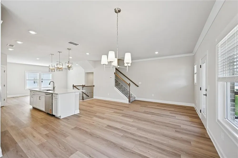 435 Elise Way Lawrenceville, GA 30045