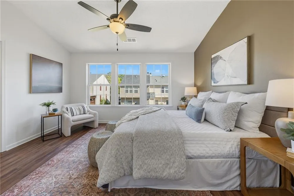 13300 Morris Road #72 Milton, GA 30004