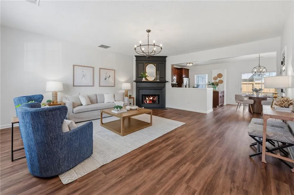 13300 Morris Road #72 Milton, GA 30004