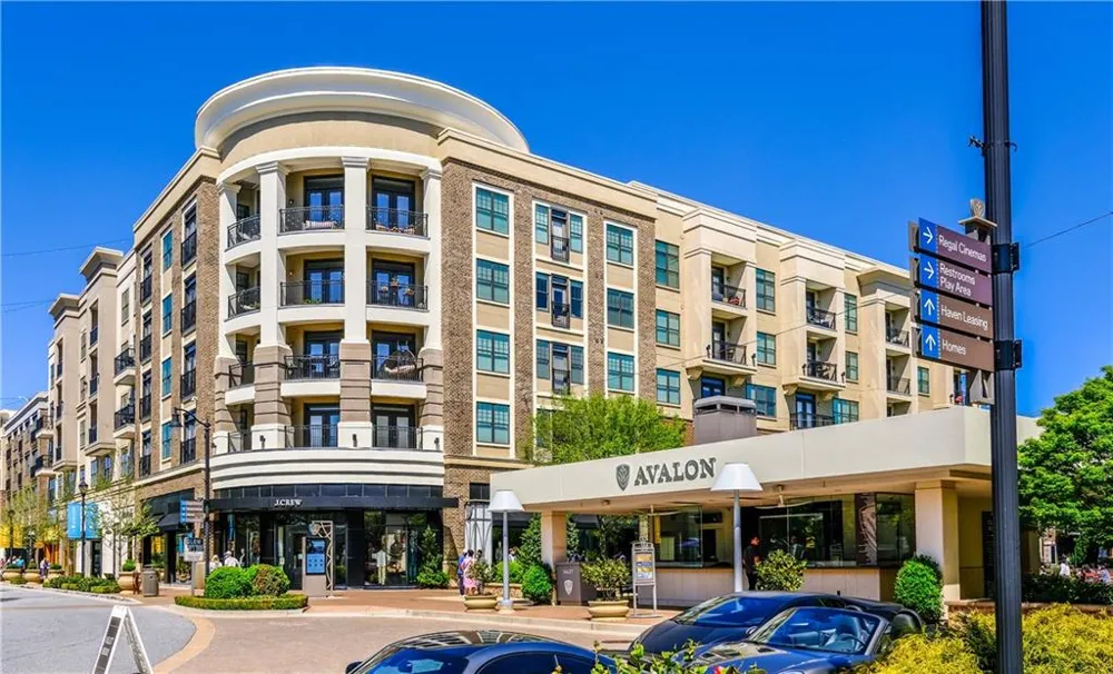 13300 Morris Road #72 Milton, GA 30004