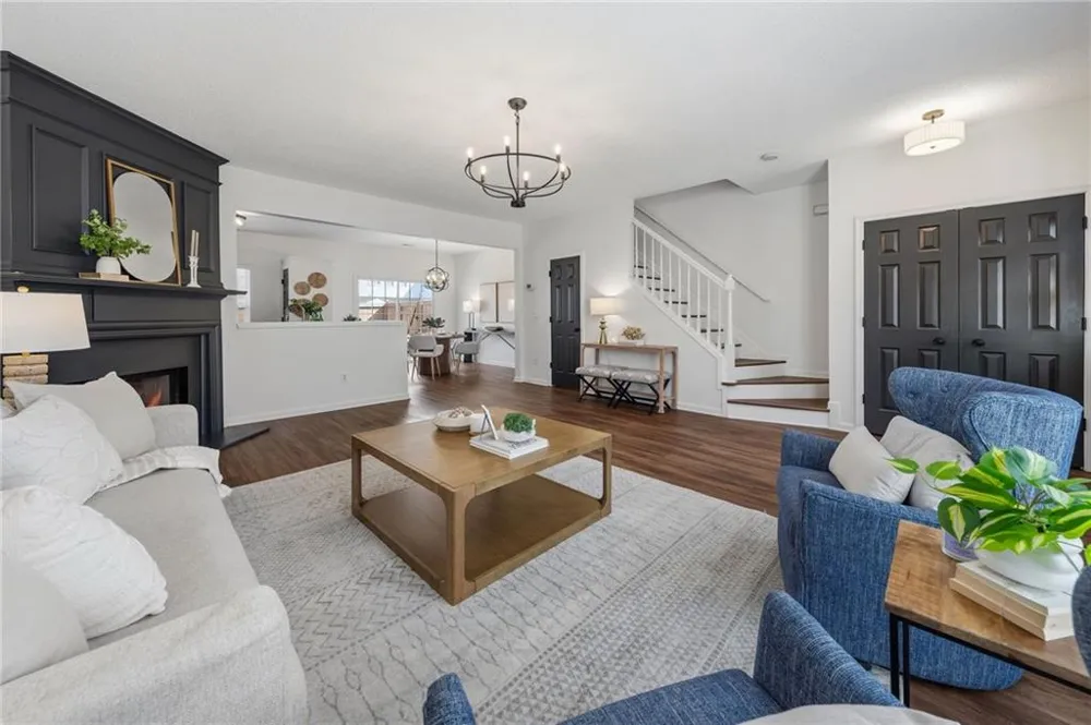 13300 Morris Road #72 Milton, GA 30004