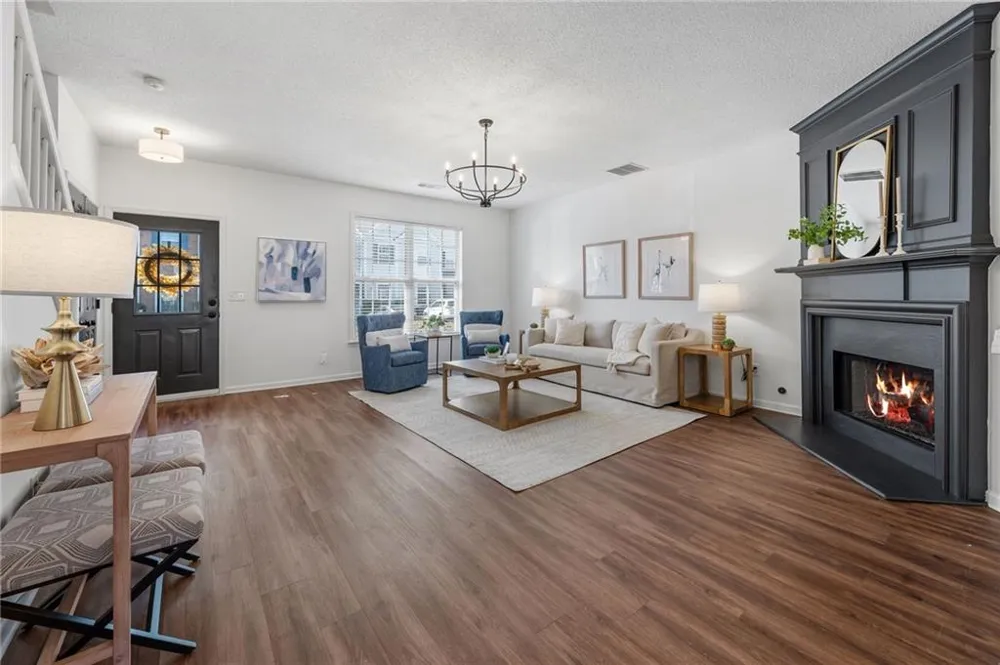 13300 Morris Road #72 Milton, GA 30004