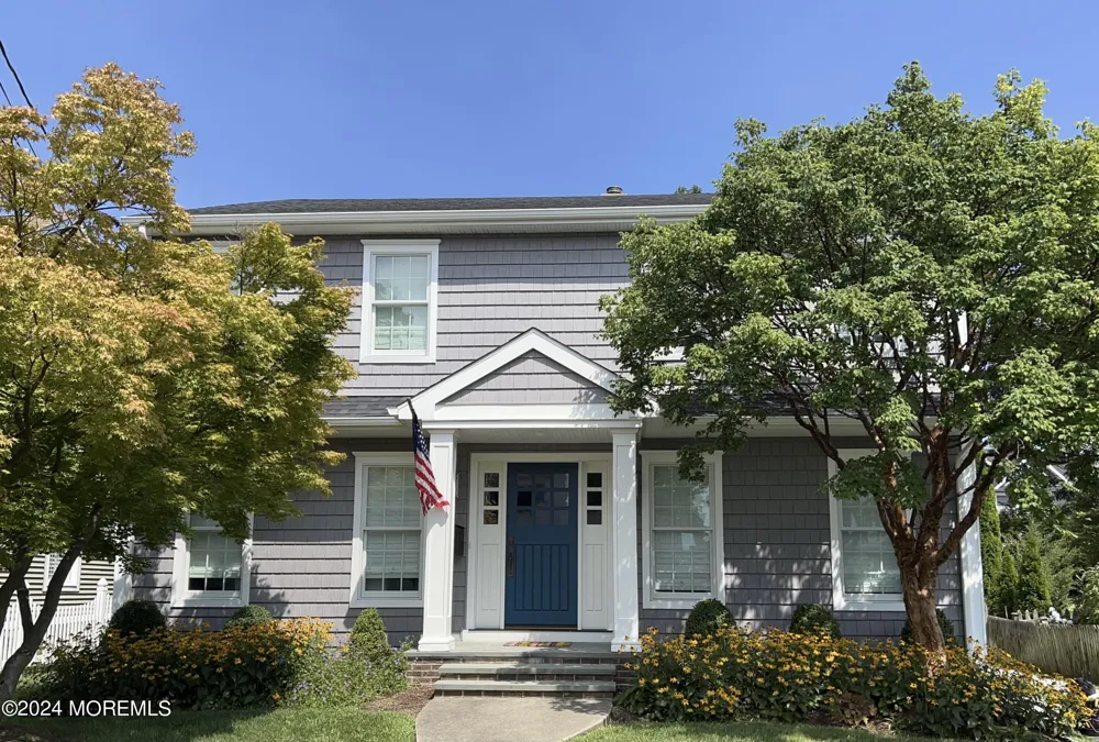 2122 Edgewood Place Spring Lake, NJ 07762