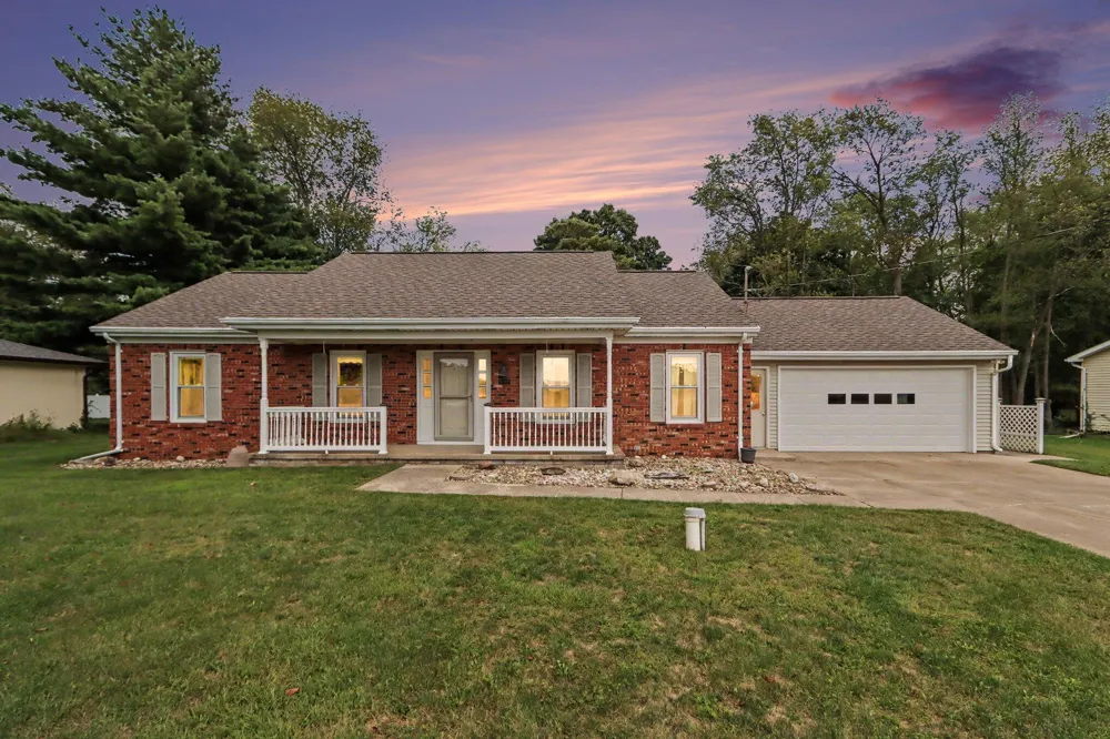 8198 37th Street Ross Township, MI 49083