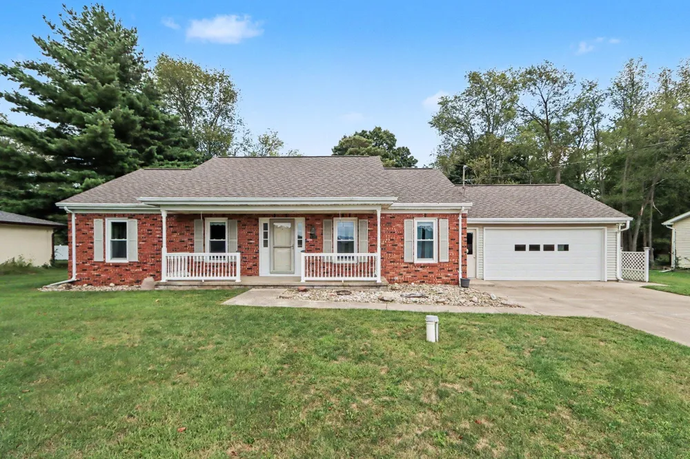 8198 37th Street Ross Township, MI 49083