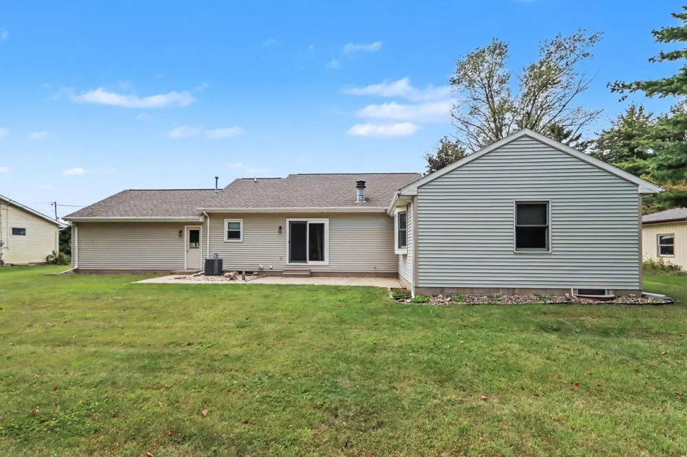 8198 37th Street Ross Township, MI 49083