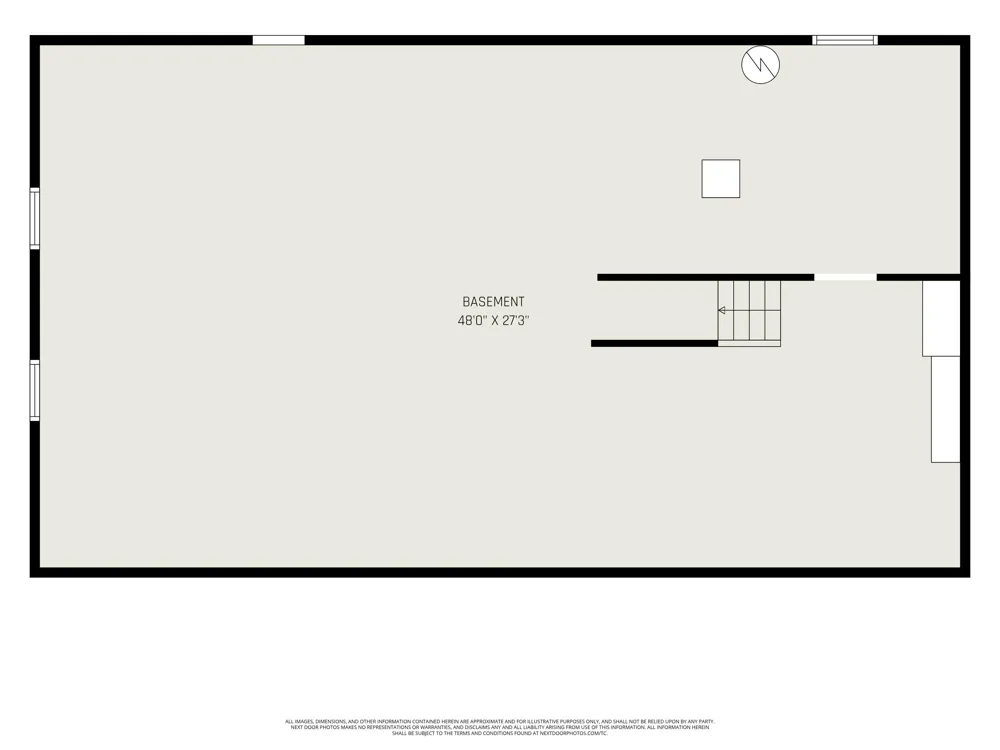 8198 37th Street Ross Township, MI 49083