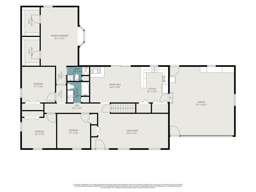 8198 37th Street Ross Township, MI 49083