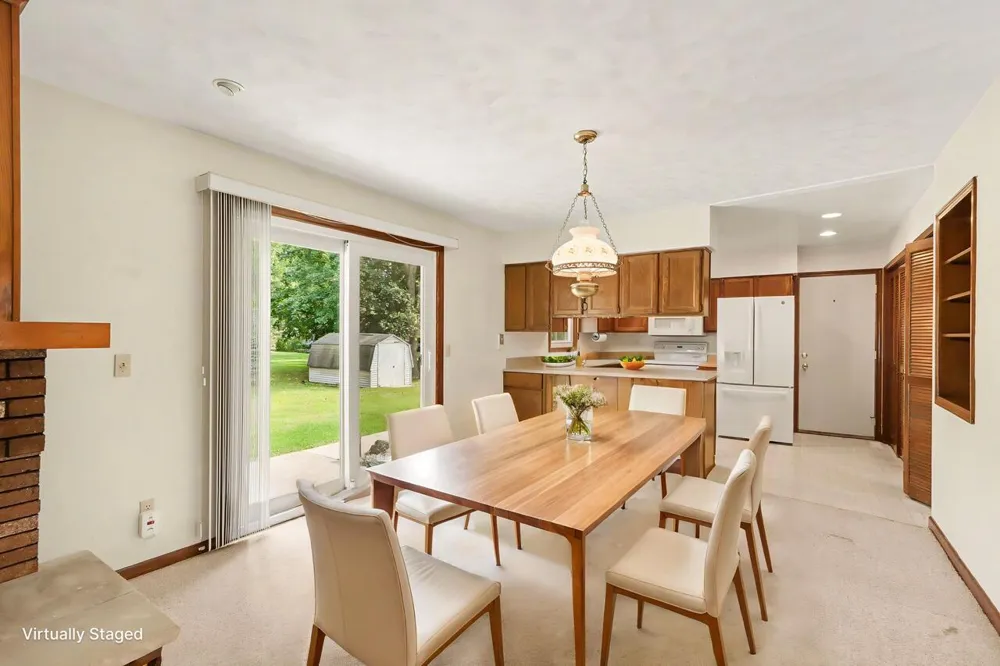 8198 37th Street Ross Township, MI 49083