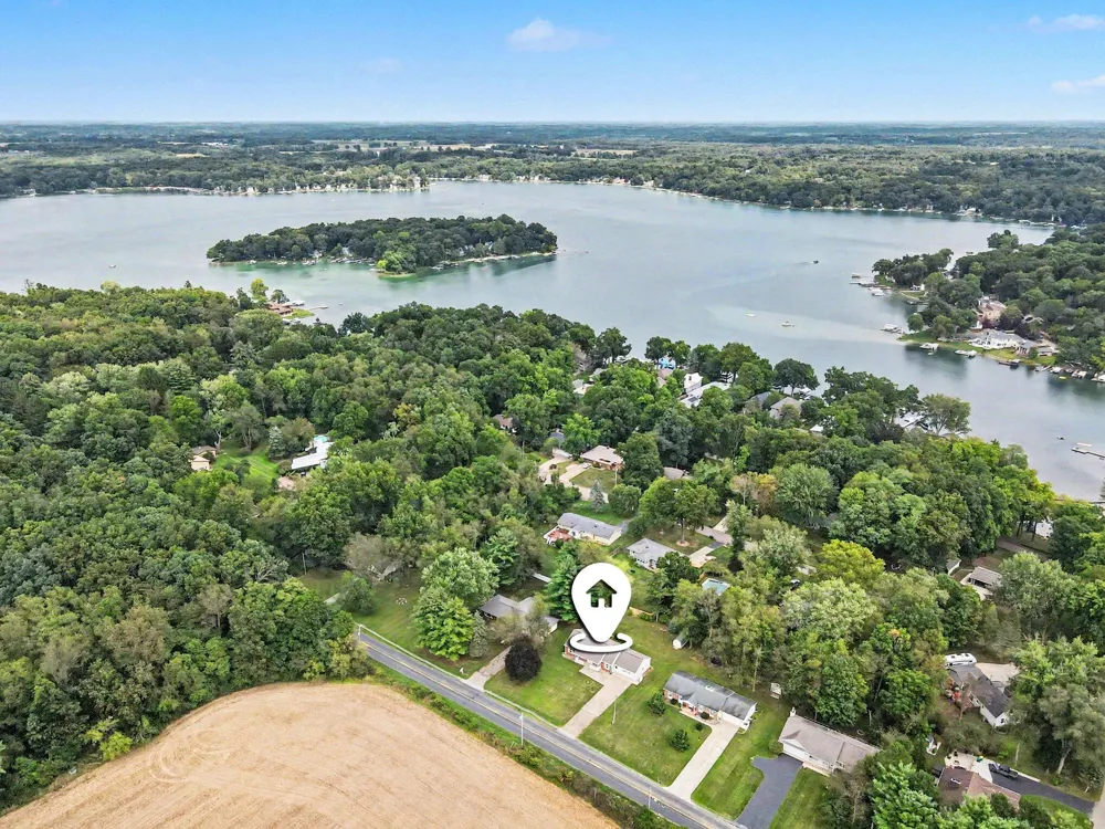 8198 37th Street Ross Township, MI 49083