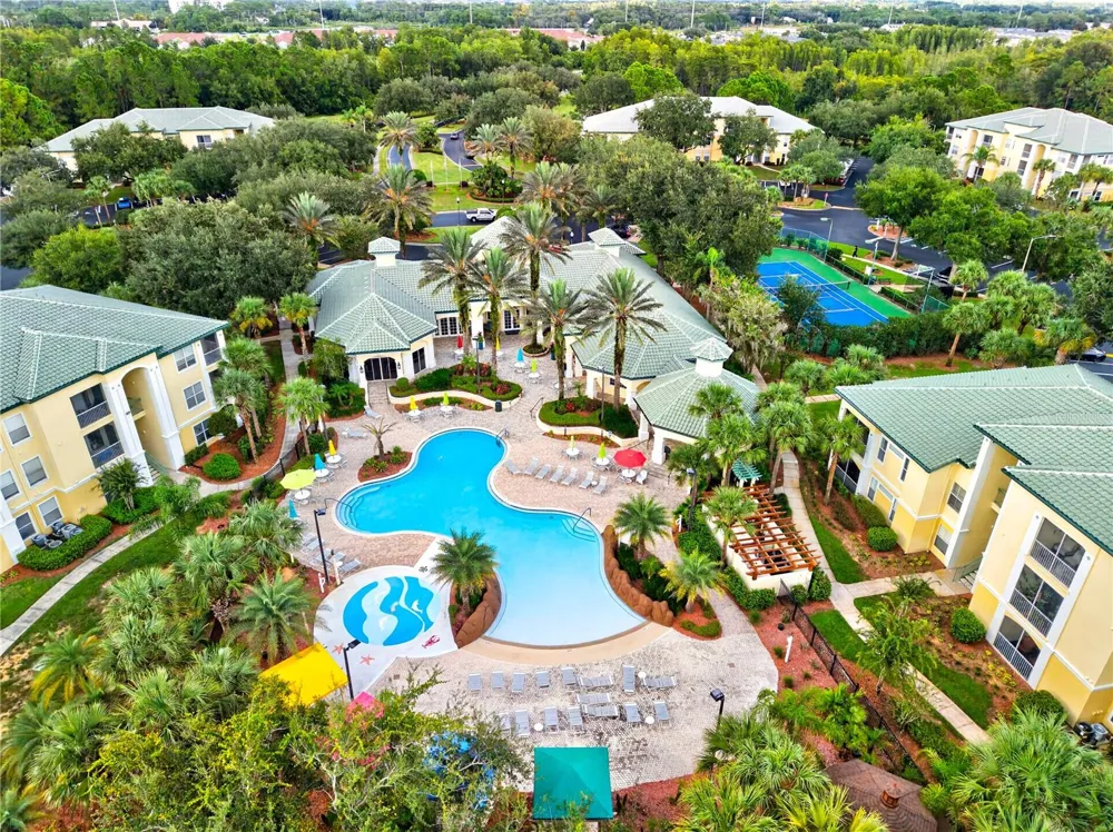 8816 DUNES CT #103 Kissimmee, FL 34747