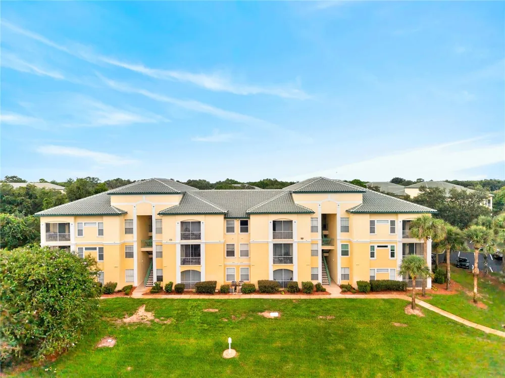 8816 DUNES CT #103 Kissimmee, FL 34747