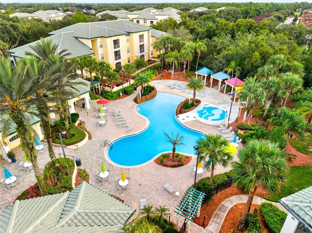 8816 DUNES CT #103 Kissimmee, FL 34747