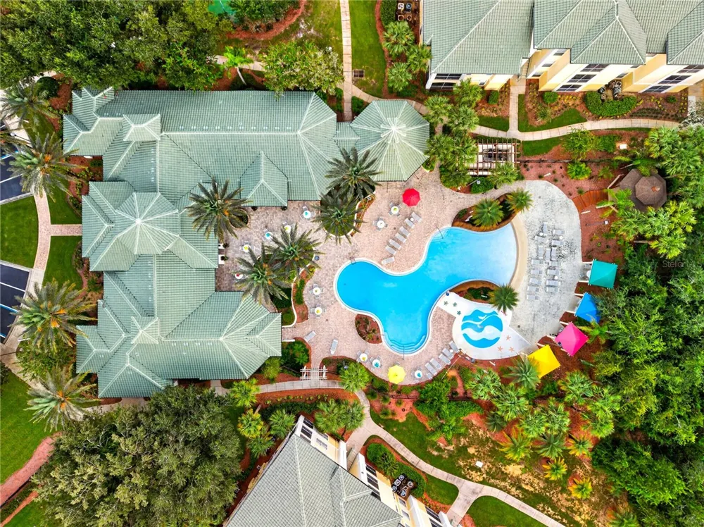 8816 DUNES CT #103 Kissimmee, FL 34747