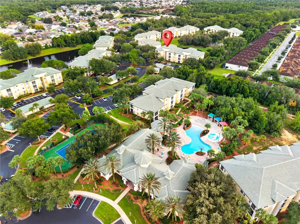 8816 DUNES CT #103 Kissimmee, FL 34747