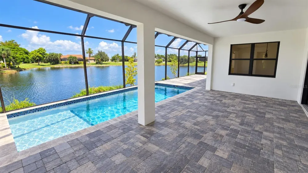 24028 VINCENT AVENUE Punta Gorda, FL 33955