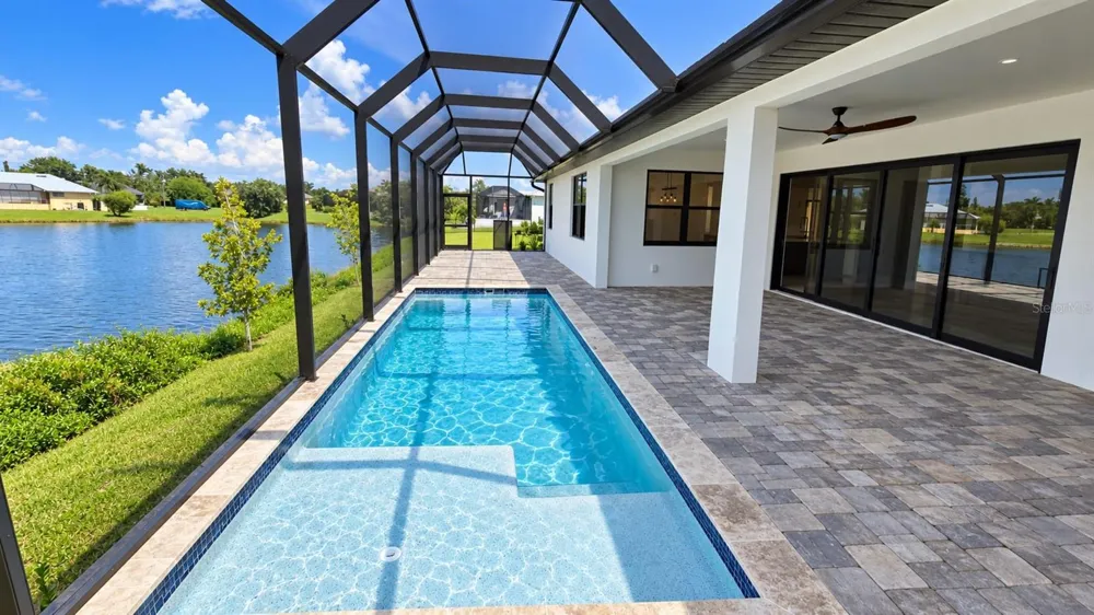 24028 VINCENT AVENUE Punta Gorda, FL 33955
