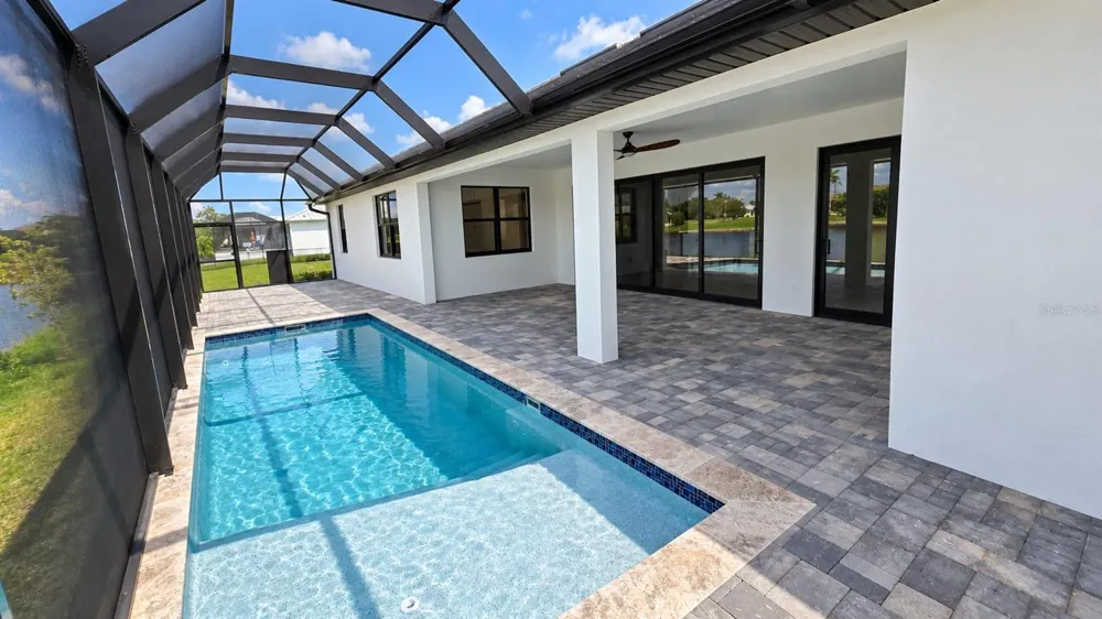 24028 VINCENT AVENUE Punta Gorda, FL 33955