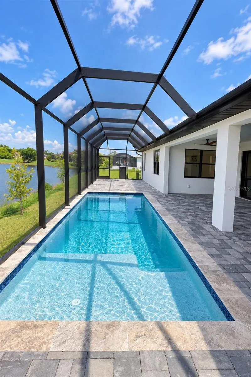 24028 VINCENT AVENUE Punta Gorda, FL 33955