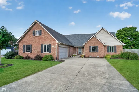 9481 Tiger Court