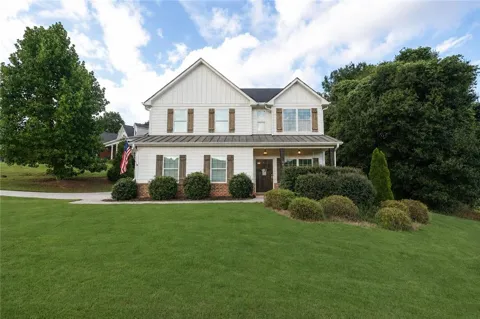 341 Norwood Lane